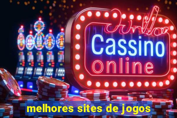 melhores sites de jogos